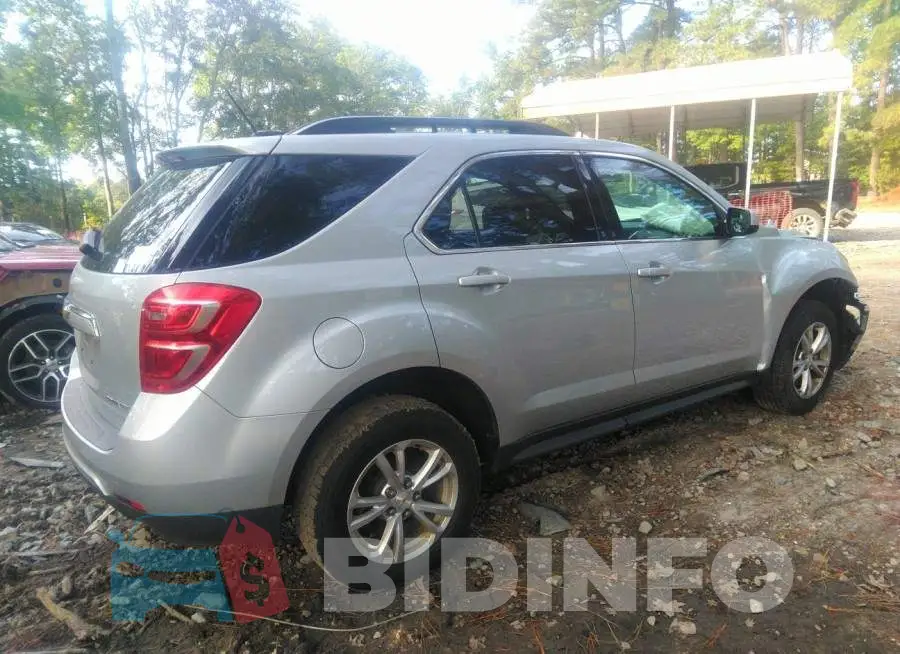 2GNFLFEK5G6353888 Photo# 4