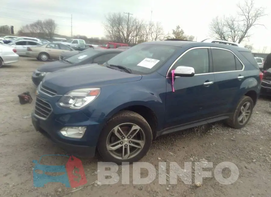 2GNFLGE37G6252592 Photo# 2