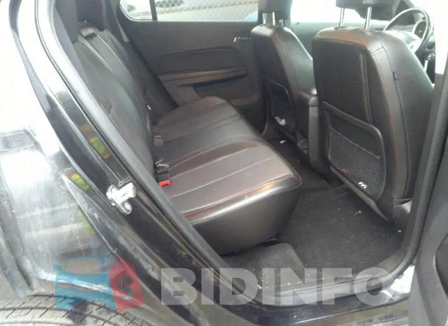 2GNFLHE36F6183298 Photo# 8