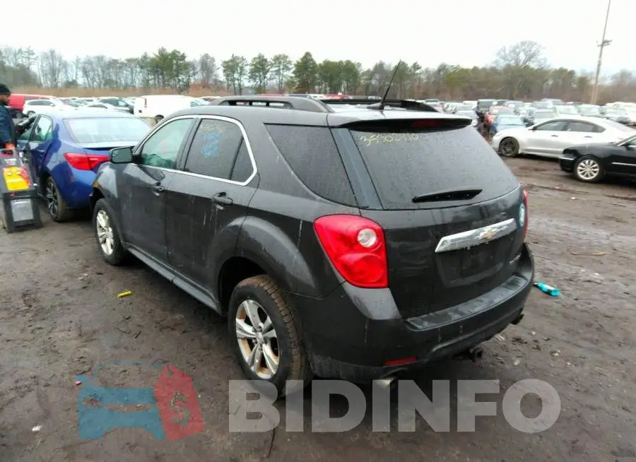 2GNFLPE39D6154739 Photo# 3