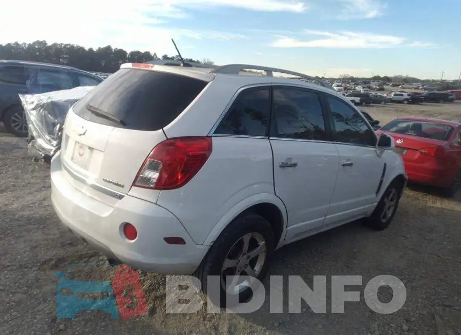 3GNAL3EK4DS561279 Photo# 4