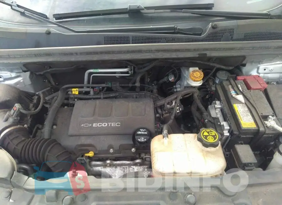 3GNCJPSB4KL324731 Photo# 10