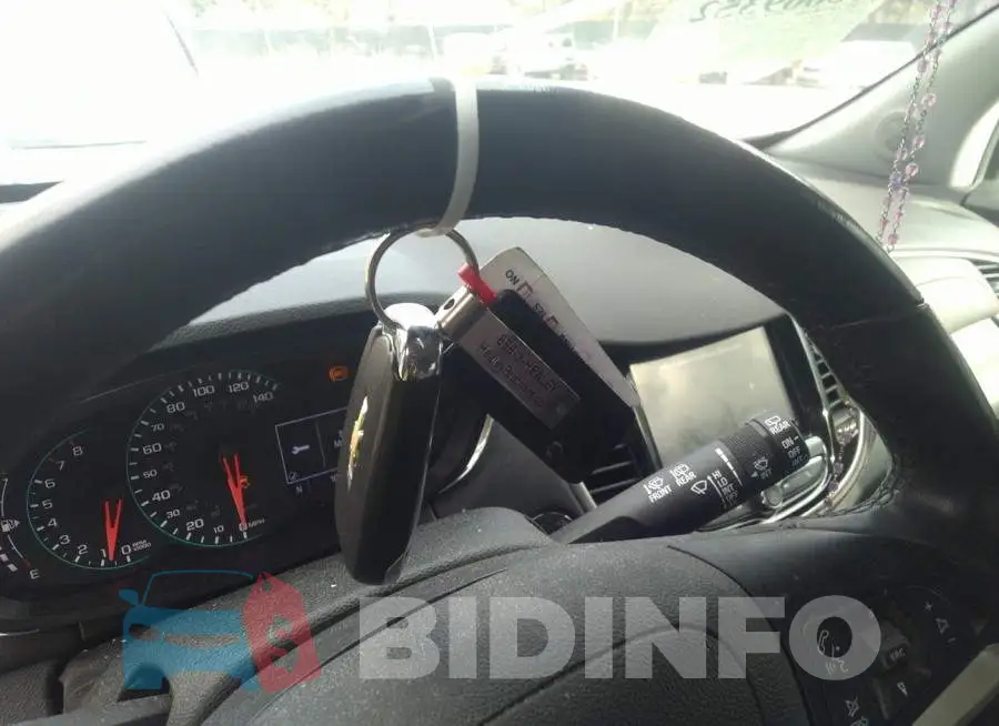 3GNCJPSB4KL324731 Photo# 11