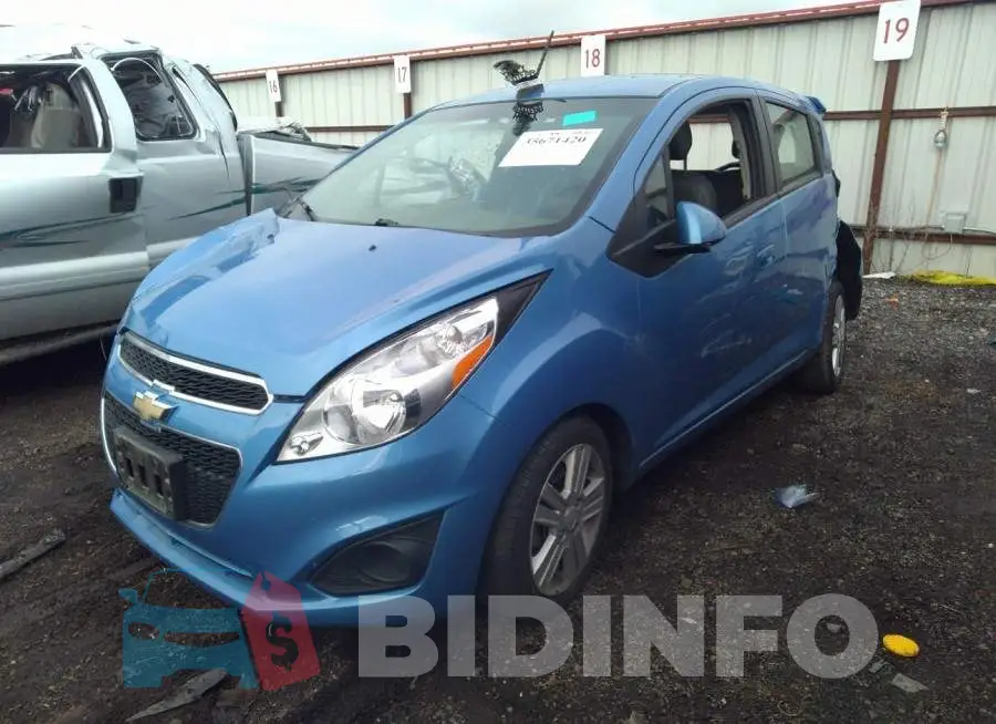 KL8CD6S93EC553207 Photo# 2