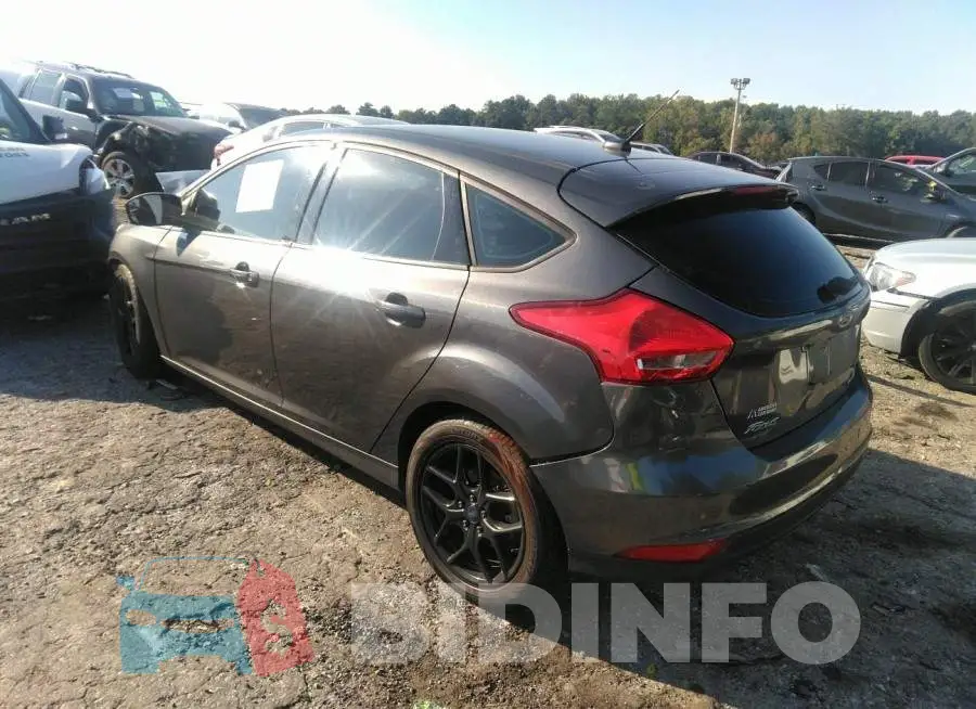 1FADP3K21GL277543 Photo# 3