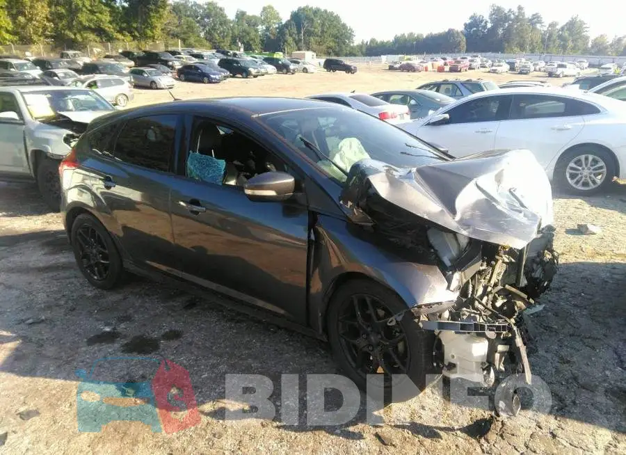 1FADP3K21GL277543 Photo# 1