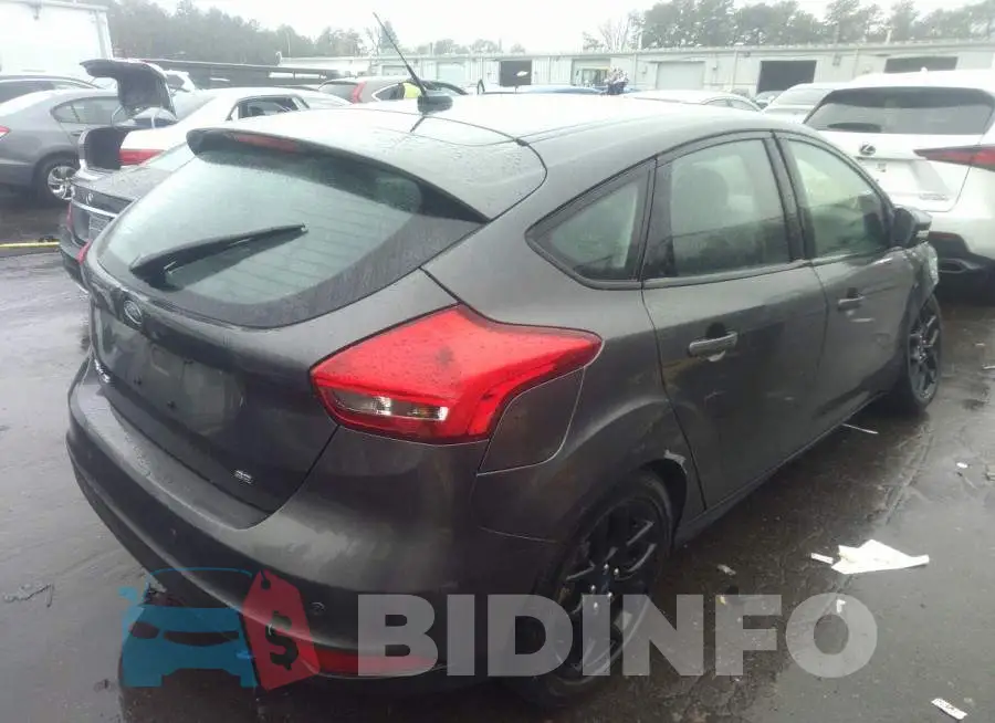 1FADP3K21GL349924 Photo# 4