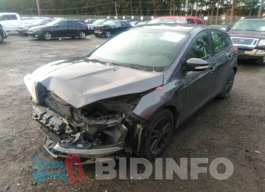 1FADP3K27FL316182 Photo# 2
