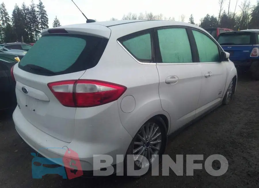 1FADP5CU6EL509689 Photo# 4