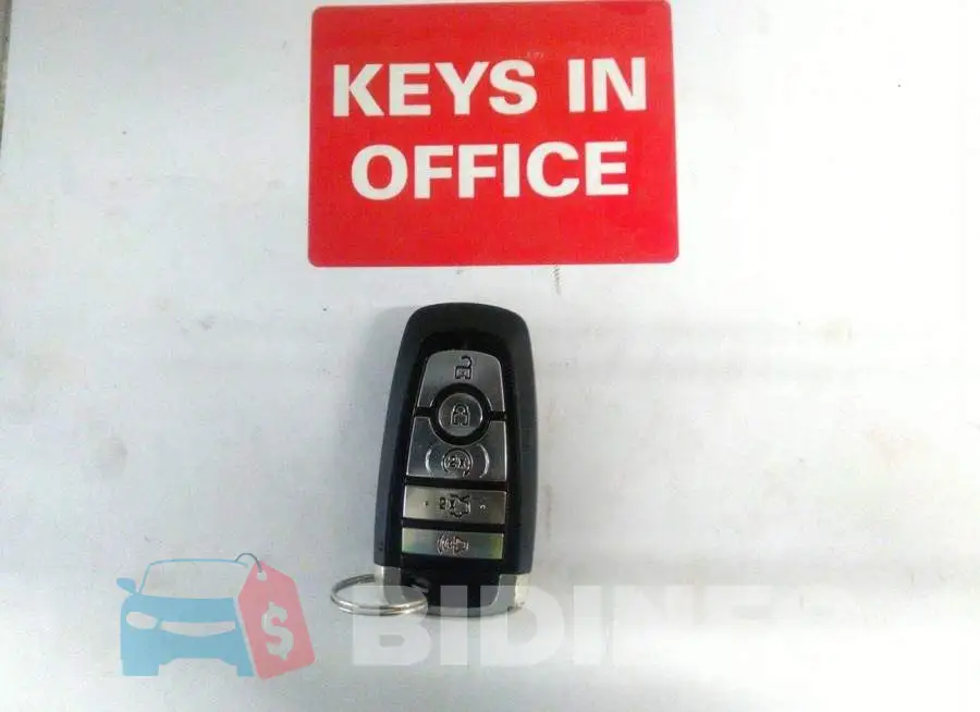 1FATP8UH4K5109788 Photo# 11