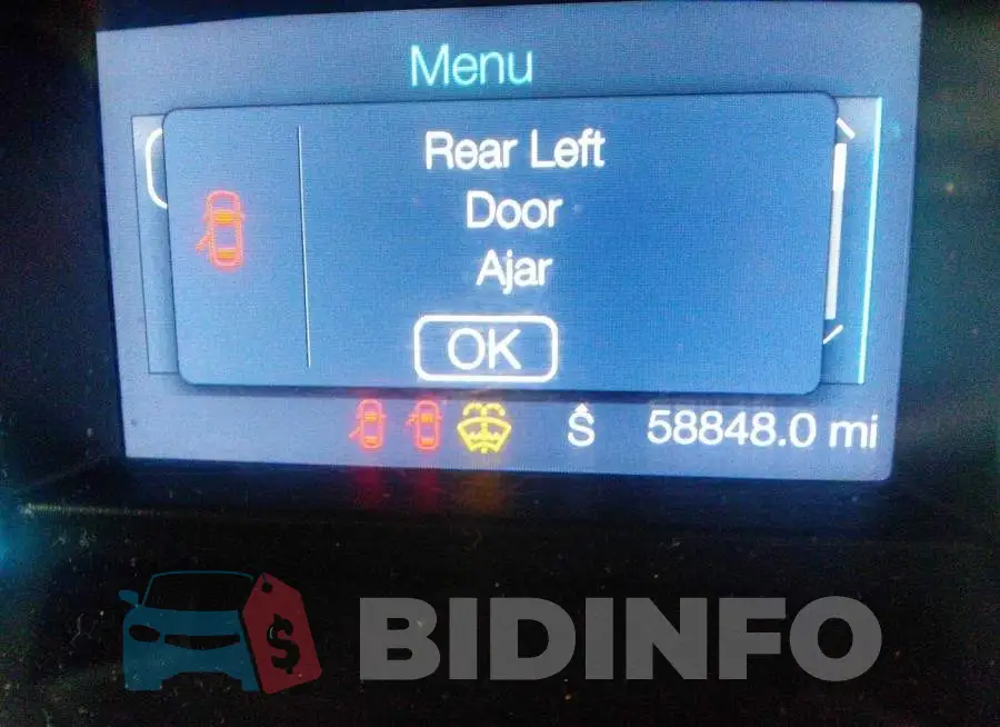 1FM5K7D84FGA55118 Photo# 7