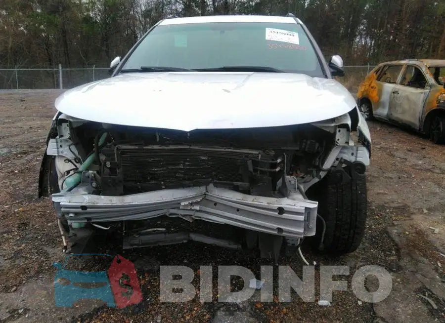 1FM5K7F88EGA47440 Photo# 6