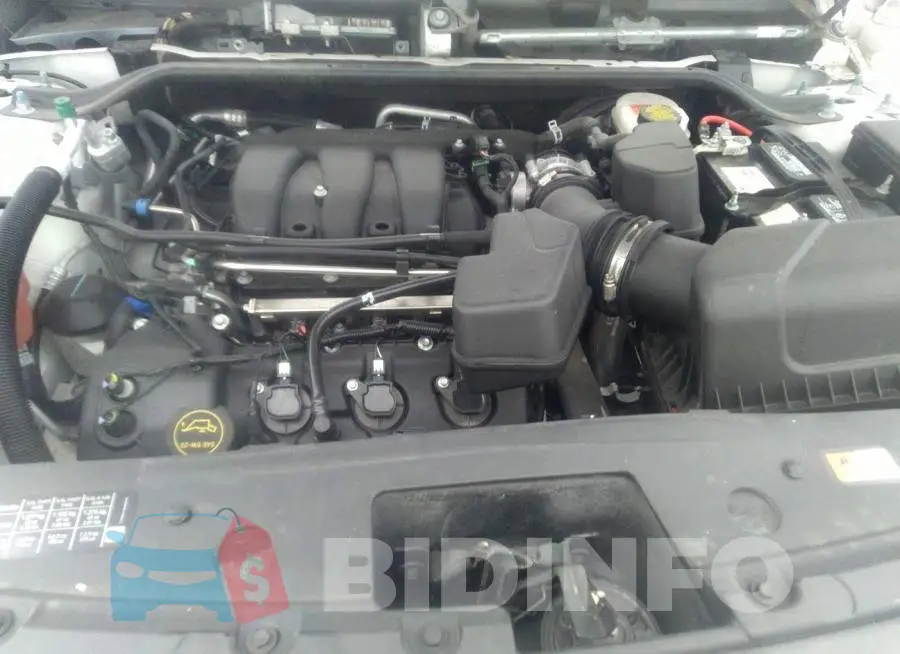 1FM5K8F81KGB55707 Photo# 10