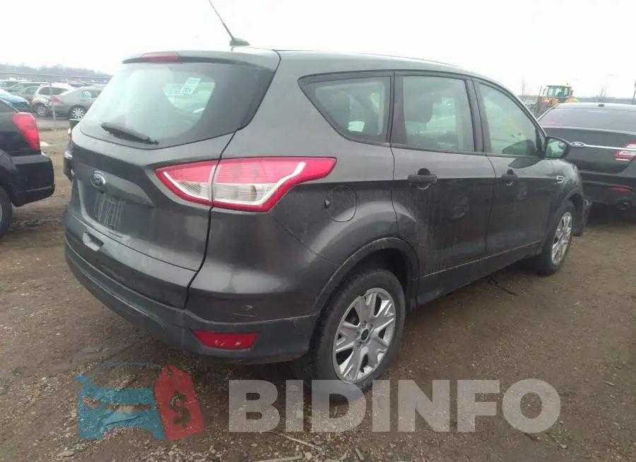1FMCU0F72GUA35627 Photo# 4