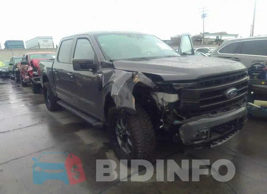 1FTEW1EP1MKD22981 Photo# 1