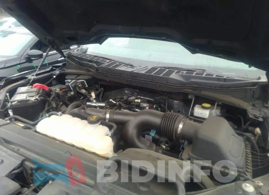 1FTEW1EP1MKD22981 Photo# 10