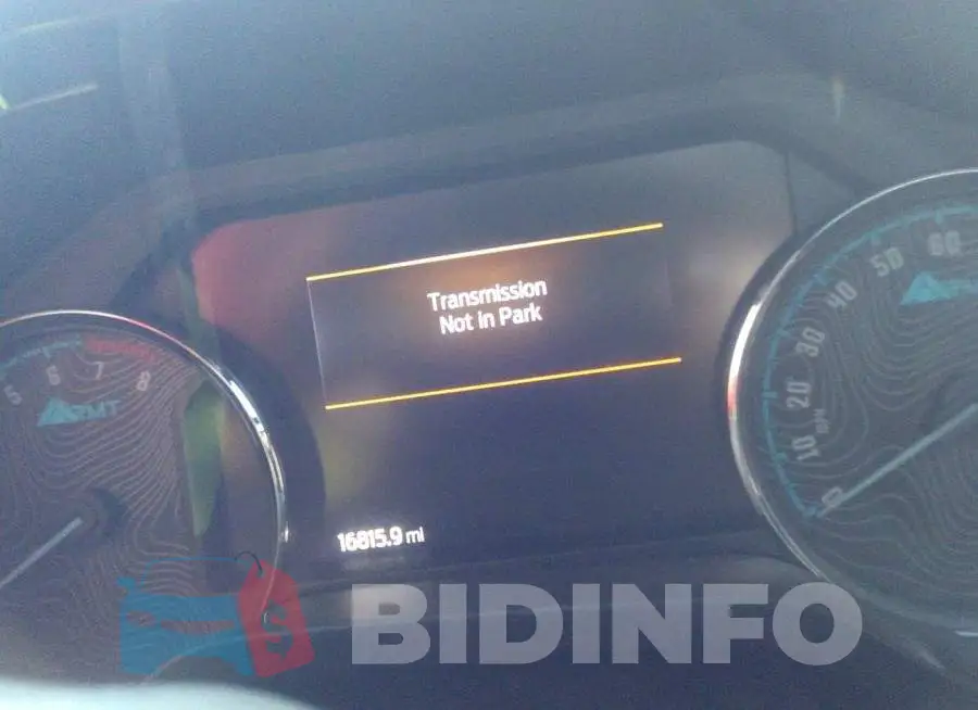 1FTFW1E56MKE12050 Photo# 7