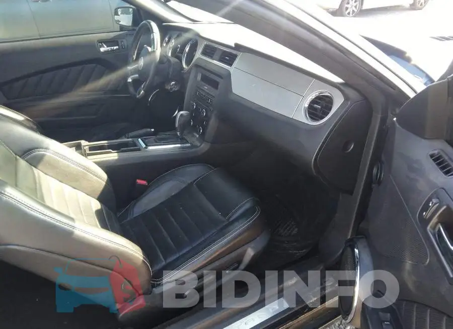 1ZVBP8CF2E5273208 Photo# 5