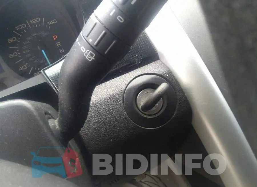 2FMDK3GC9DBC16006 Photo# 11