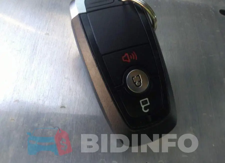 2FMPK3G99HBC48848 Photo# 11