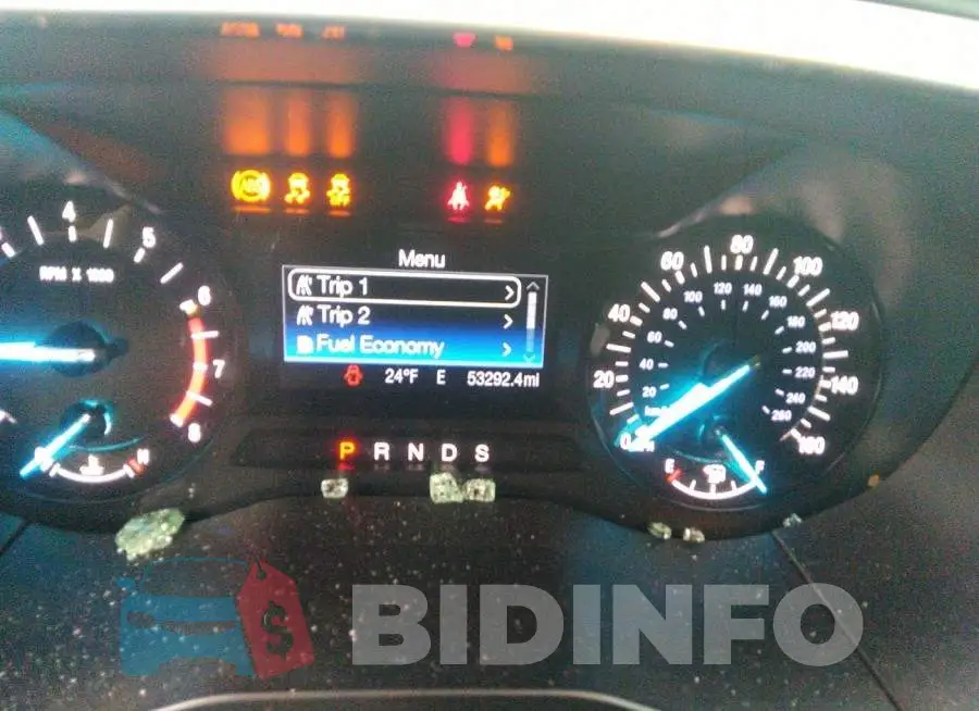 2FMPK3J90JBC05420 Photo# 7