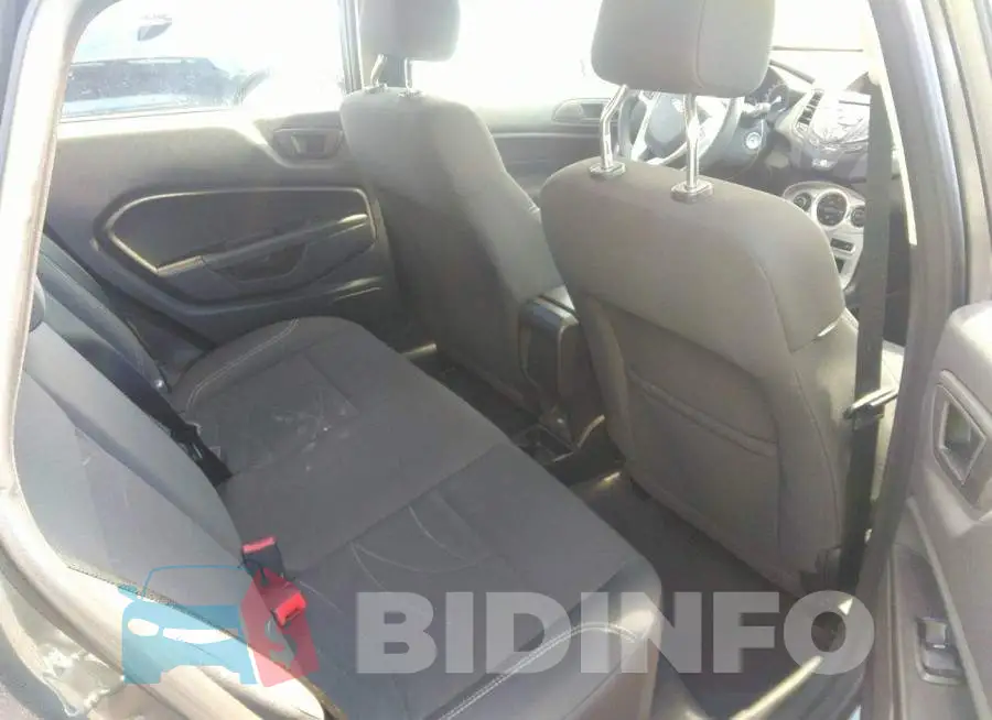 3FADP4EJ3JM129926 Photo# 8