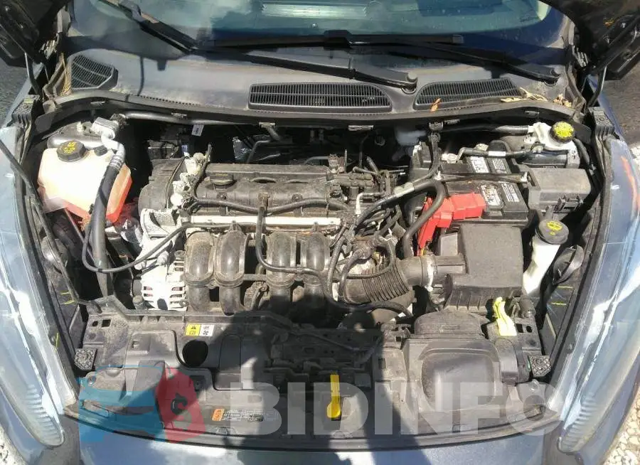 3FADP4EJ3JM129926 Photo# 10