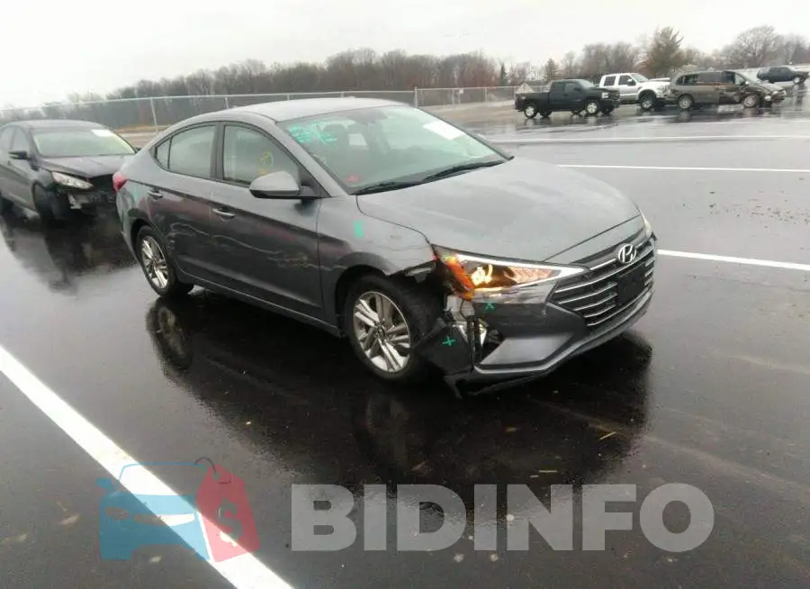 5NPD84LF5KH482441 Photo# 1