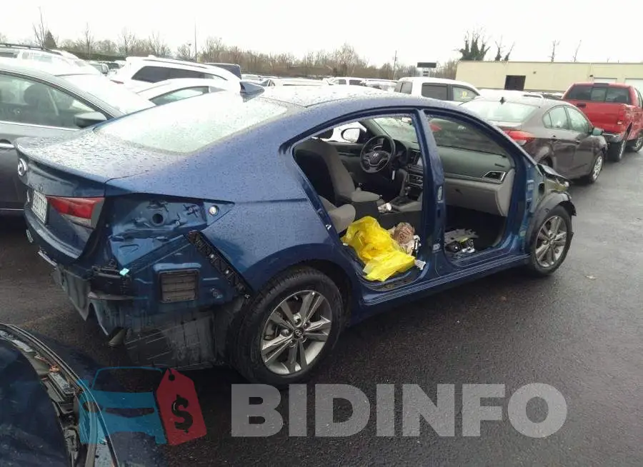 5NPD84LFXJH292276 Photo# 4