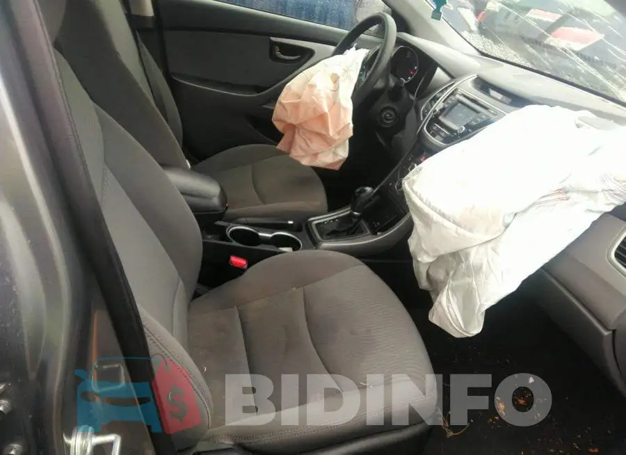 5NPDH4AE2EH514728 Photo# 5