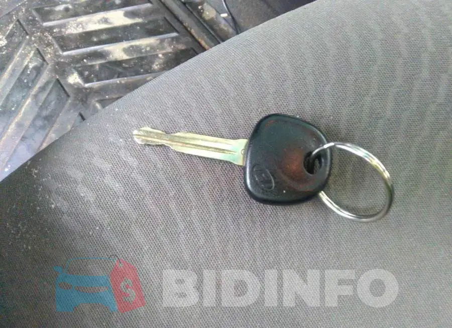 5NPDH4AE2EH525356 Photo# 11