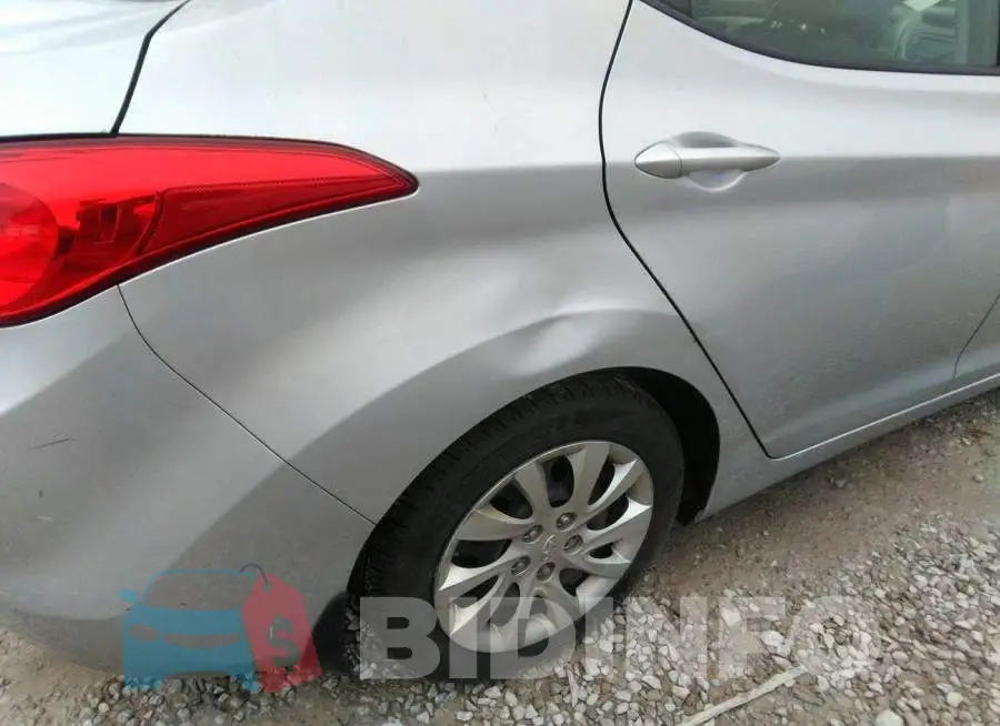 5NPDH4AE6DH203012 Photo# 6