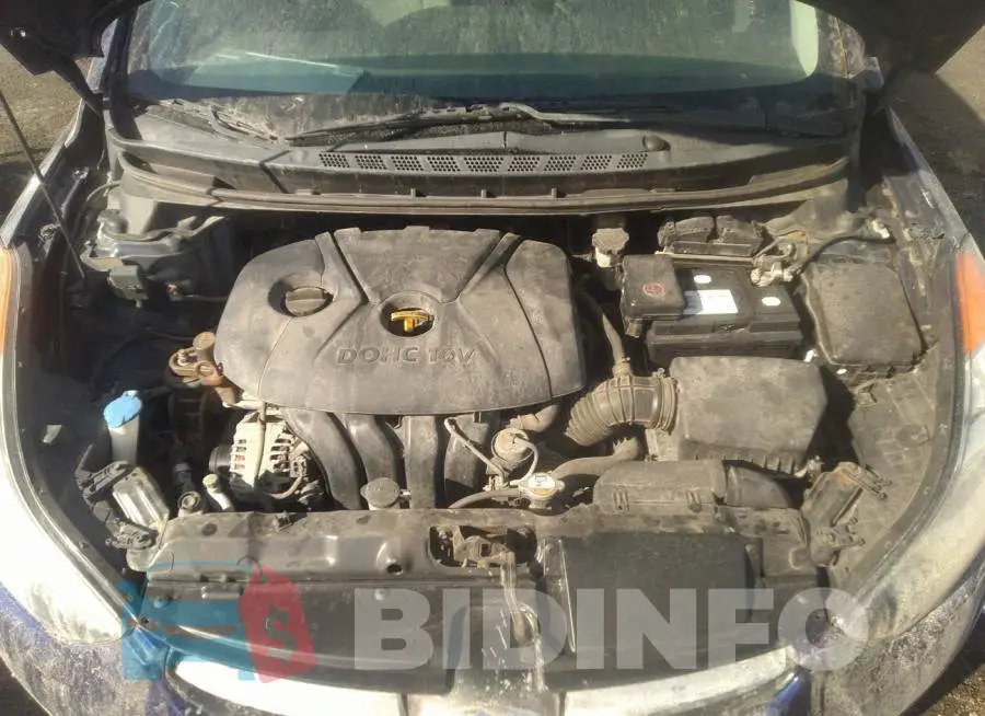 5NPDH4AE8DH254642 Photo# 10