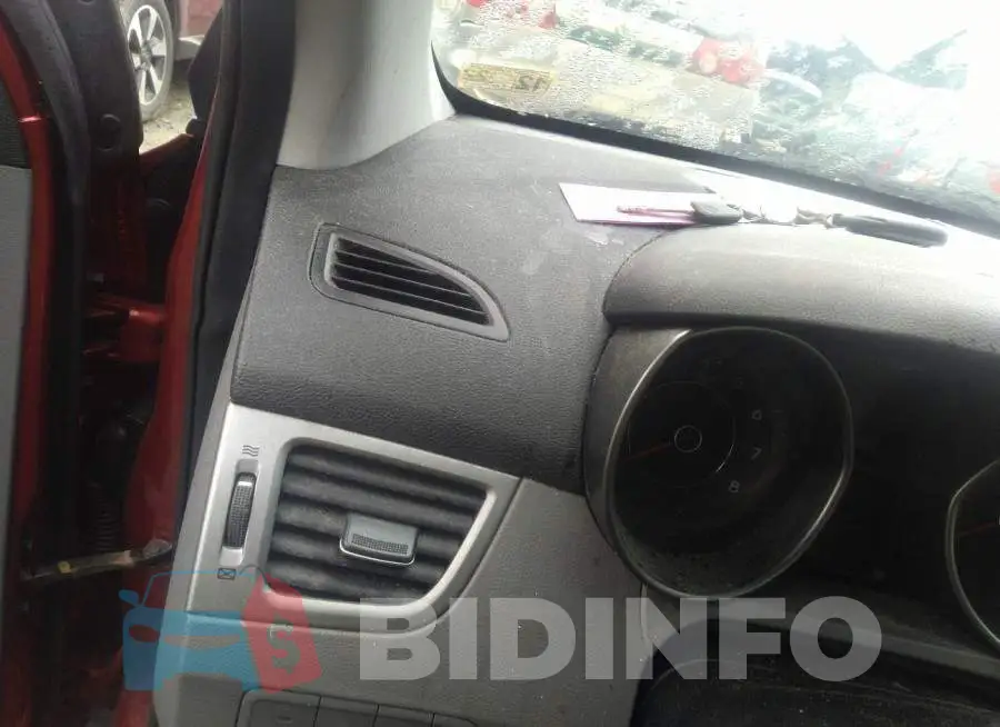 5NPDH4AE8GH748889 Photo# 11