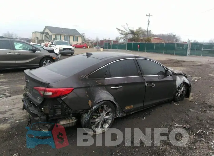 5NPE34AB3FH126367 Photo# 4