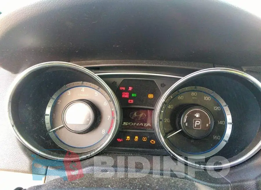 5NPEB4AC4DH798009 Photo# 7