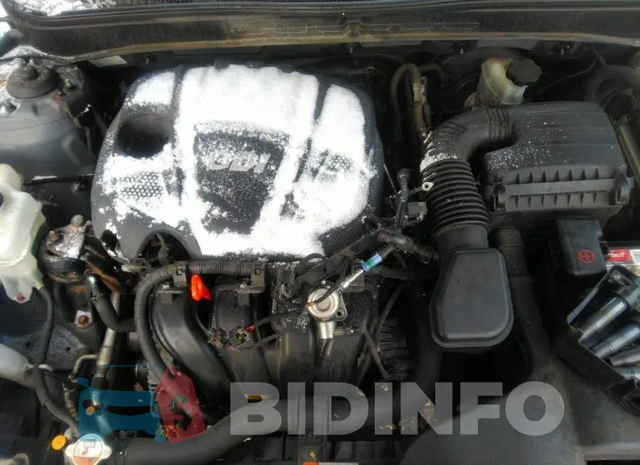5NPEB4AC7DH770348 Photo# 10