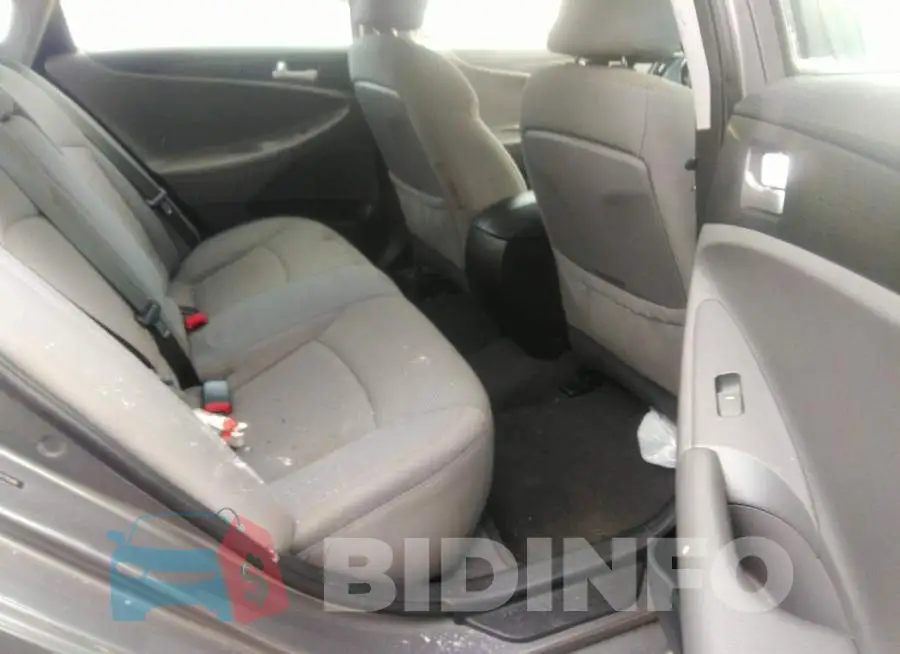 5NPEB4AC7DH770348 Photo# 8