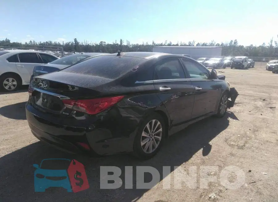 5NPEC4AC3EH840152 Photo# 4