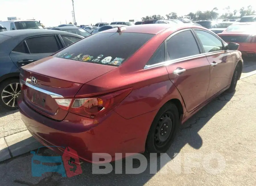 5NPEC4AC8DH522171 Photo# 4
