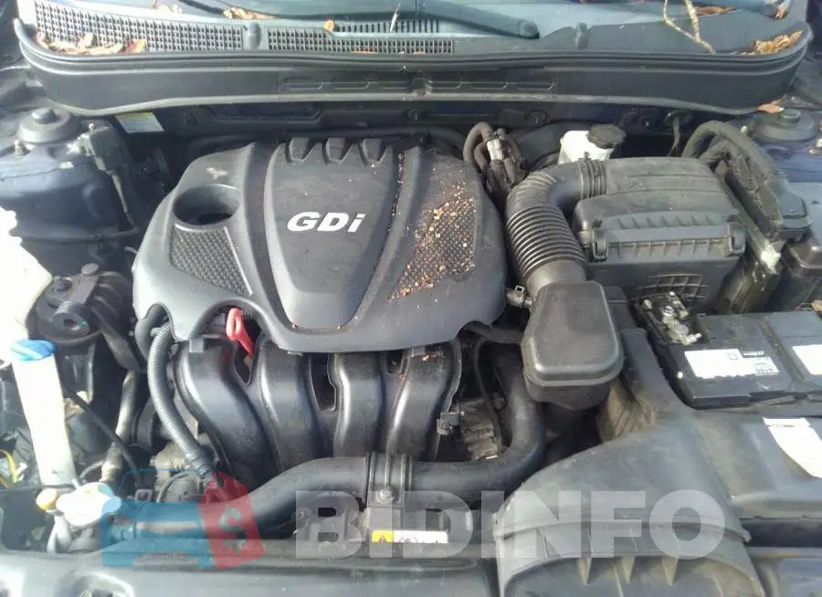 5NPEC4AC9DH807316 Photo# 10