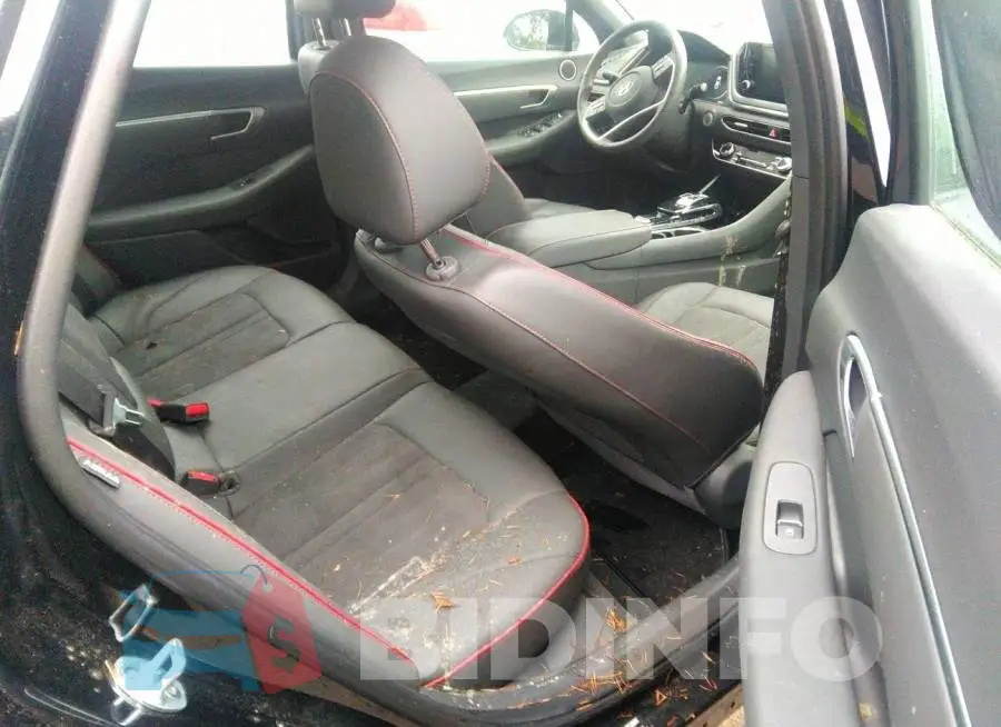 5NPEJ4J23LH045158 Photo# 8