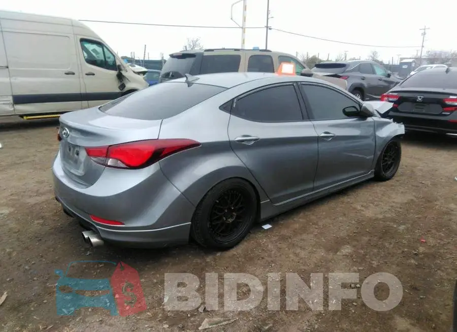 KMHDH4AE8FU348380 Photo# 4