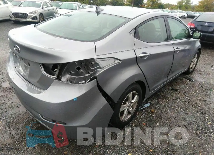 KMHDH4AEXEU112943 Photo# 4