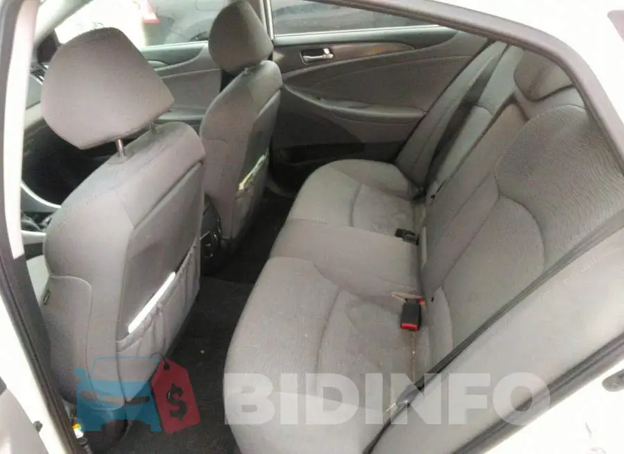 KMHEC4A46DA095522 Photo# 8