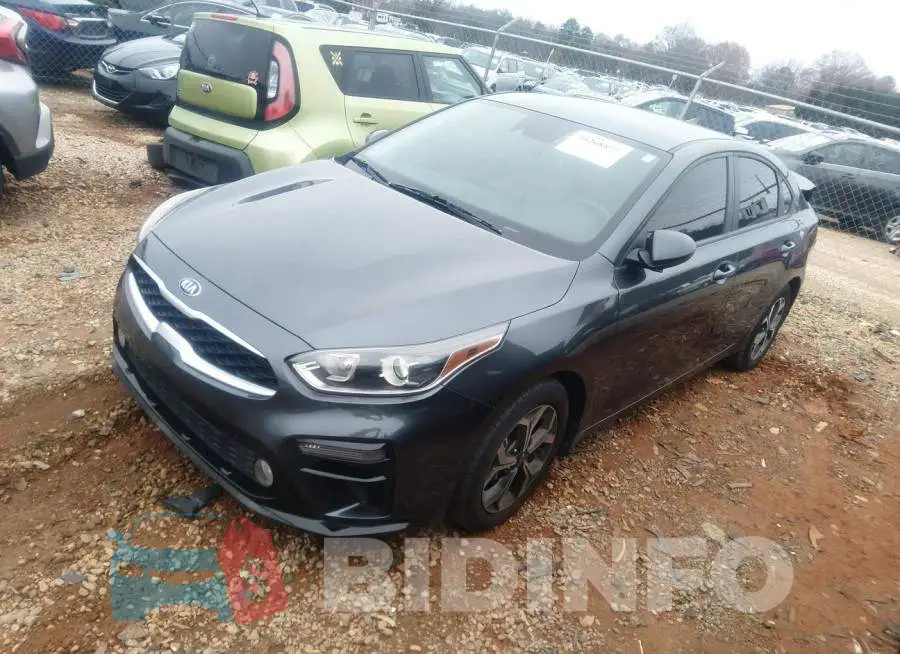 3KPF24AD7LE165147 Photo# 2
