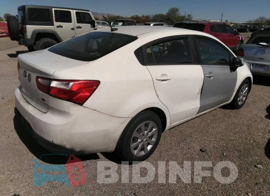 KNADM4A35D6283436 Photo# 4