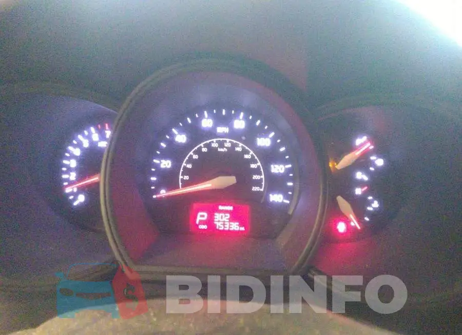 KNADM4A37G6585105 Photo# 7