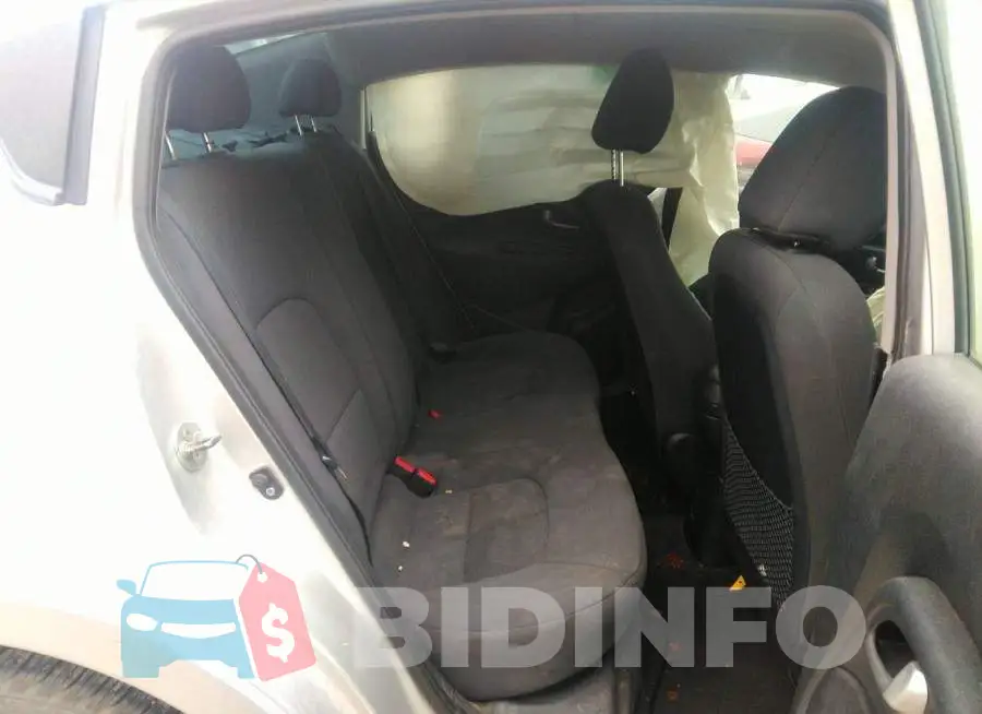 KNADN4A34D6209826 Photo# 8