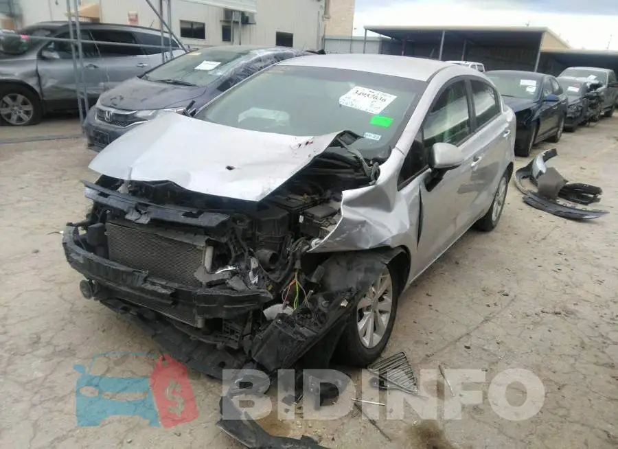 KNADN4A34D6209826 Photo# 2